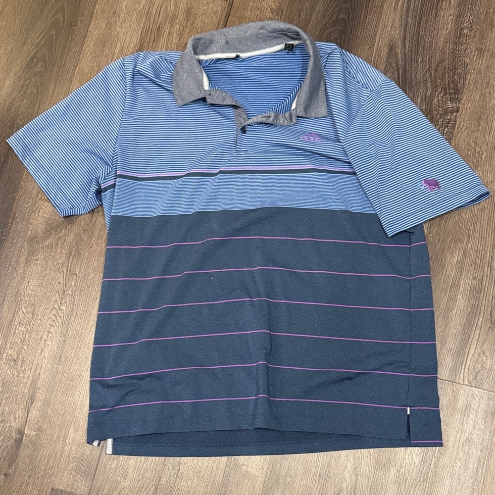 Adidas Mammoth Dunes Polo